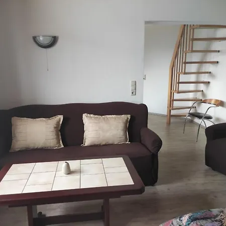 Ferienwohnung Im Werratal Herrenbreitungen Eksteriør billede