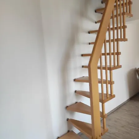 Ferienwohnung Im Werratal Herrenbreitungen Eksteriør billede