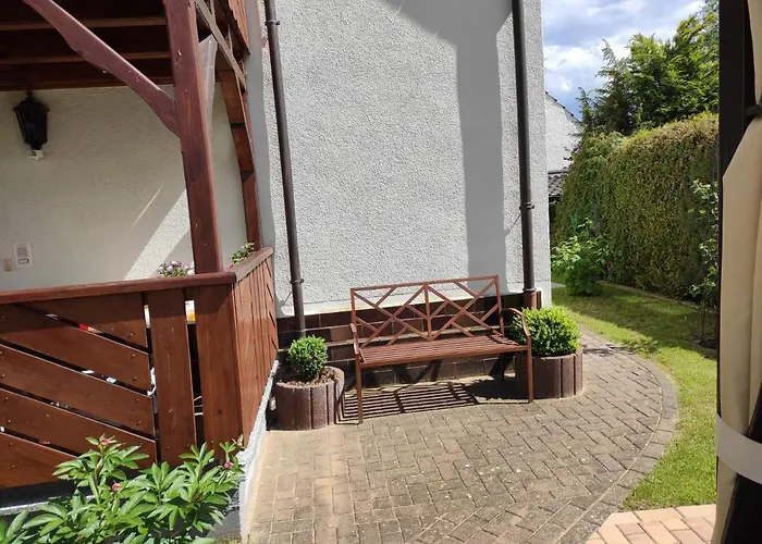 Ferienwohnung Im Werratal