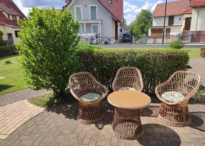 Ferienwohnung Im Werratal