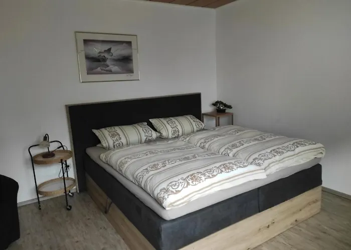 Ferienwohnung Im Werratal