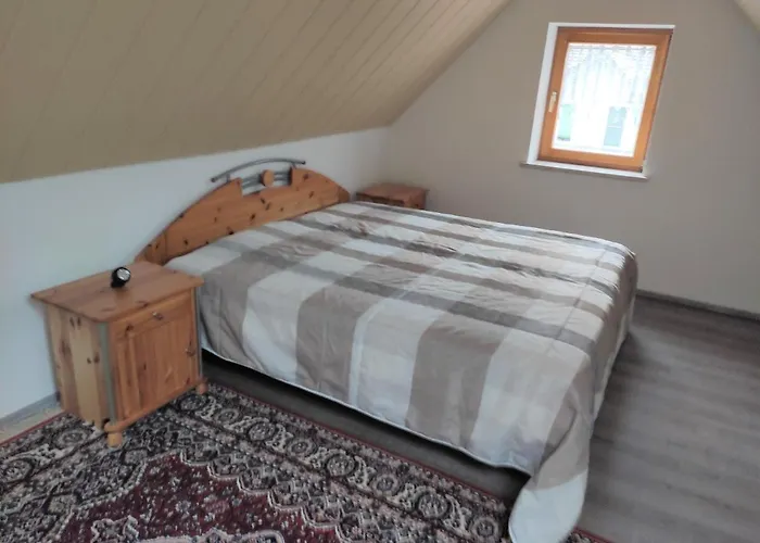 Ferienwohnung Im Werratal