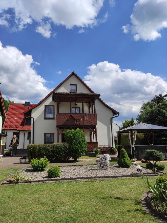 Apartment Im Werratal