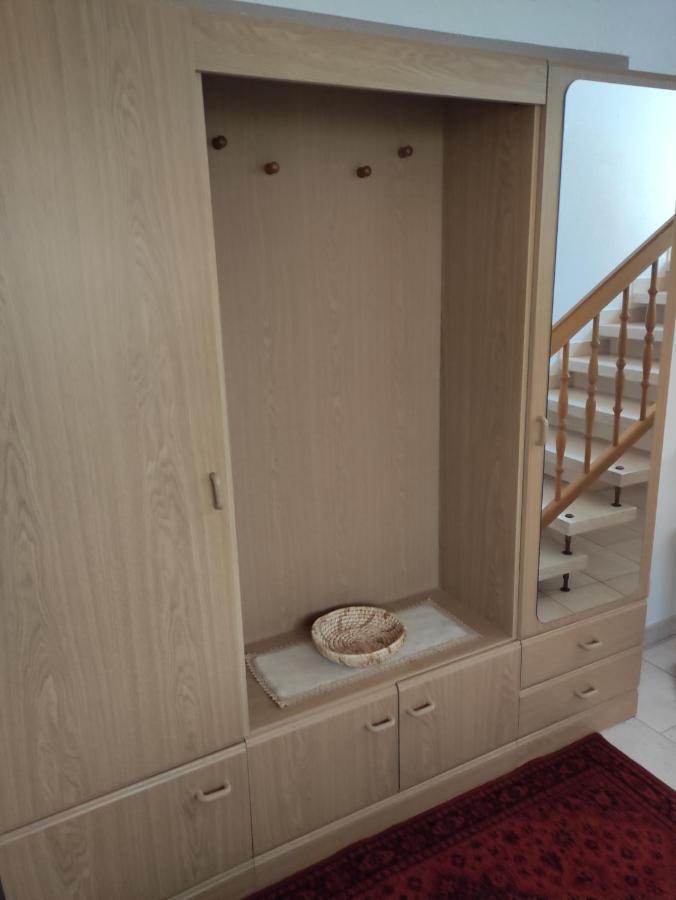 Im Werratal Apartment Herrenbreitungen