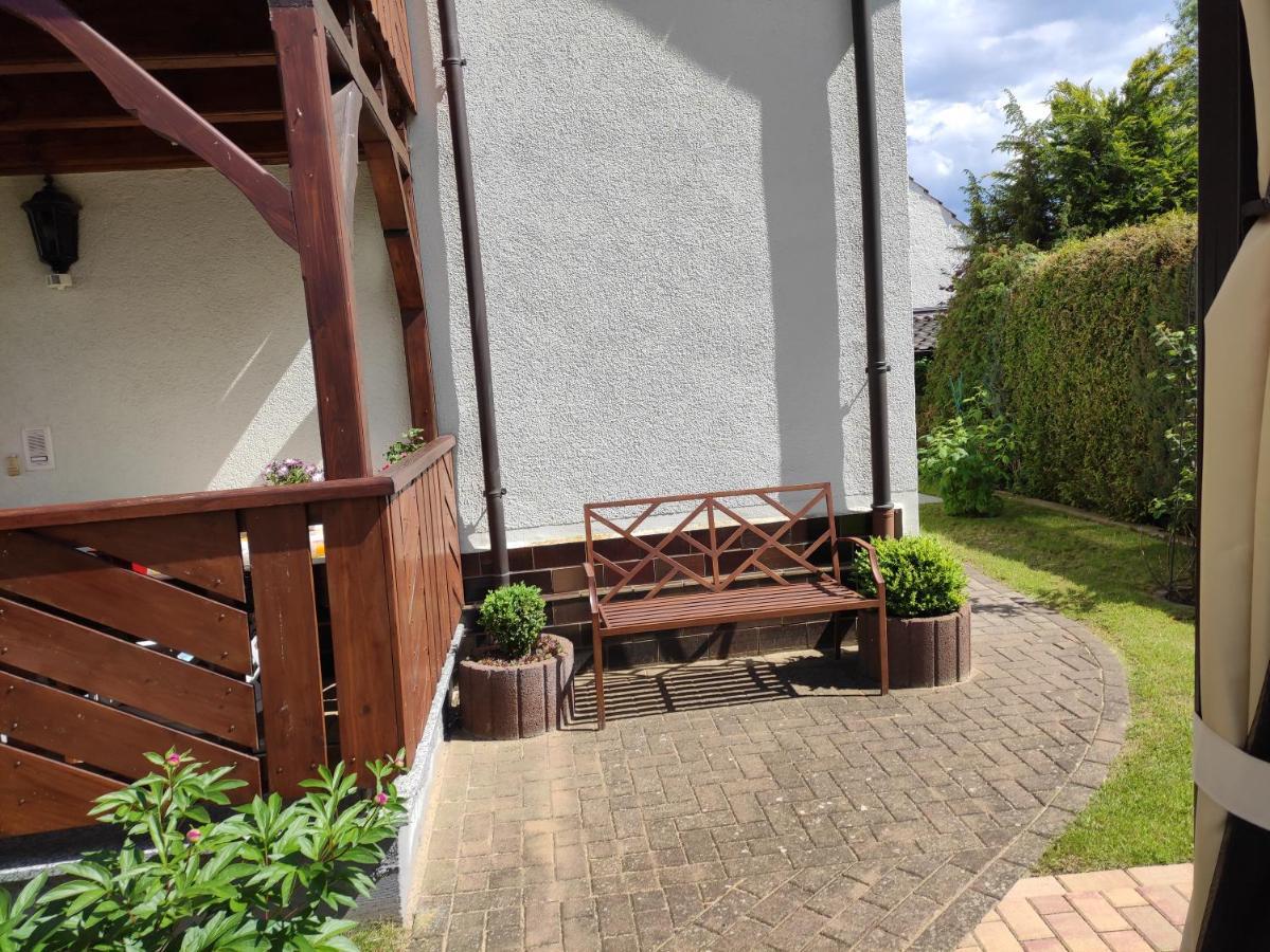 Apartment Im Werratal *