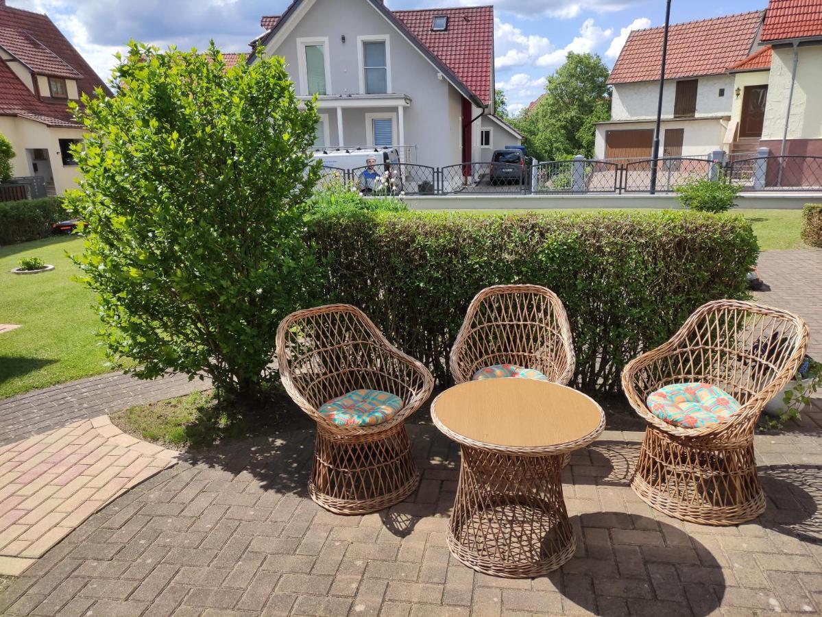 Im Werratal Apartment
