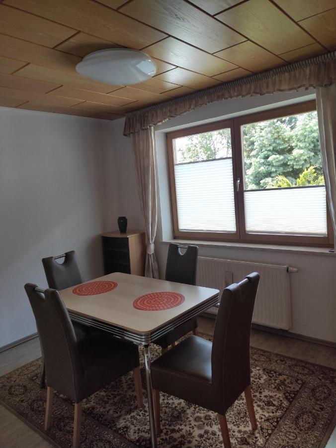 Im Werratal Apartment *