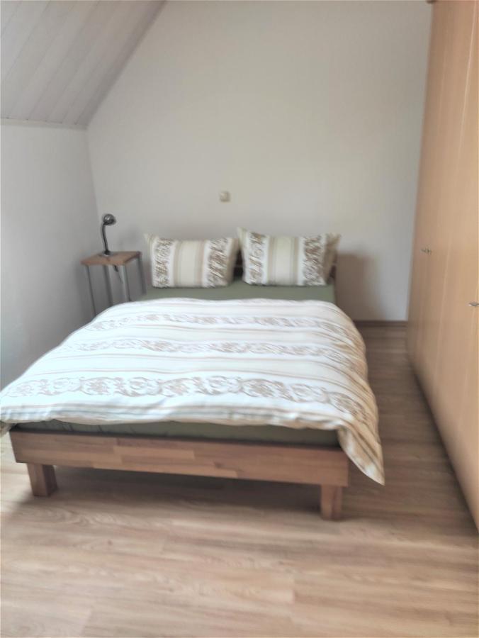 Apartment Im Werratal