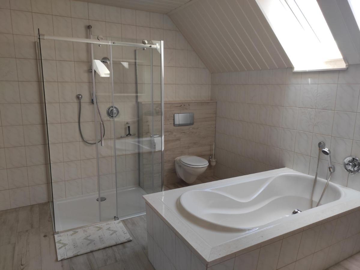 Apartment Im Werratal *