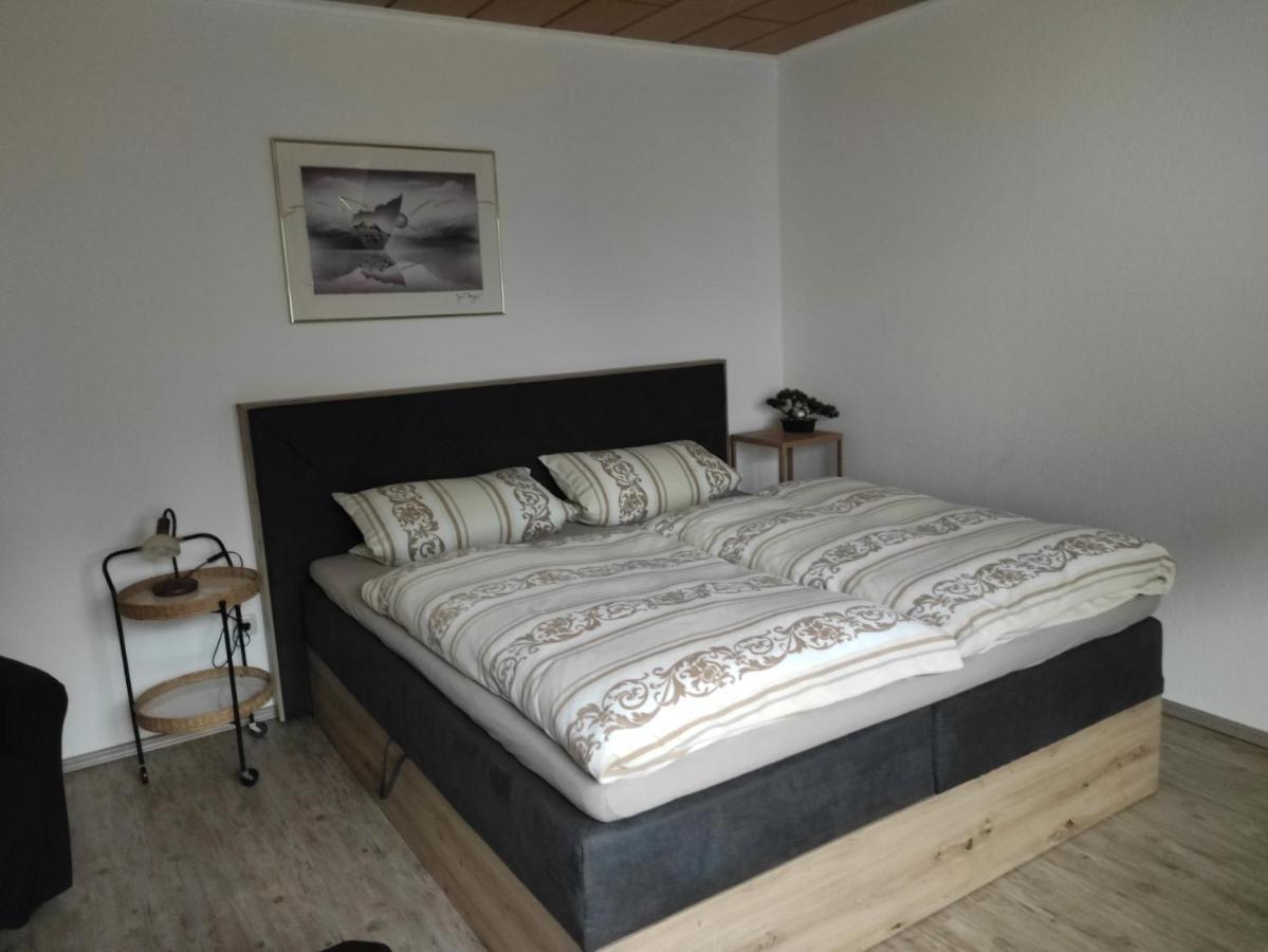 Apartment Im Werratal